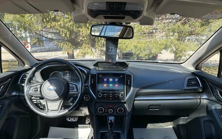 Subaru XV II, 2018 год, 1 879 000 рублей, 16 фотография