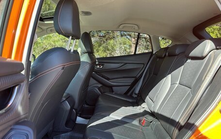 Subaru XV II, 2018 год, 1 879 000 рублей, 19 фотография