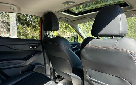 Subaru XV II, 2018 год, 1 879 000 рублей, 18 фотография