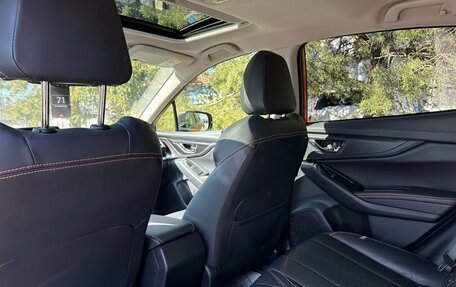 Subaru XV II, 2018 год, 1 879 000 рублей, 20 фотография