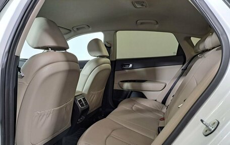 KIA Optima IV, 2016 год, 949 000 рублей, 15 фотография