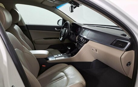 KIA Optima IV, 2016 год, 949 000 рублей, 13 фотография