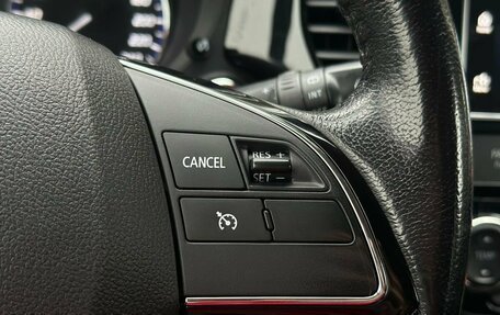Mitsubishi Outlander III рестайлинг 3, 2018 год, 1 329 000 рублей, 18 фотография