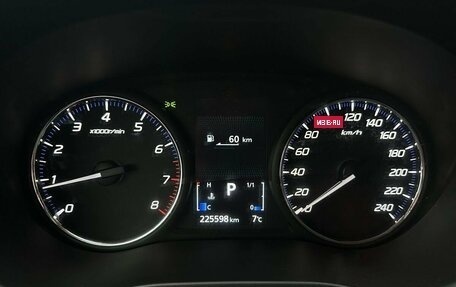 Mitsubishi Outlander III рестайлинг 3, 2018 год, 1 329 000 рублей, 19 фотография