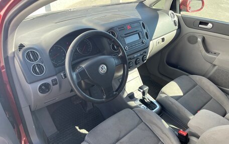 Volkswagen Golf Plus I, 2005 год, 400 000 рублей, 7 фотография