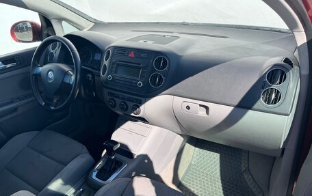 Volkswagen Golf Plus I, 2005 год, 400 000 рублей, 8 фотография
