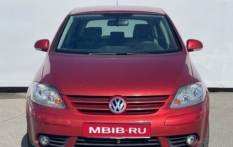 Volkswagen Golf Plus I, 2005 год, 400 000 рублей, 2 фотография