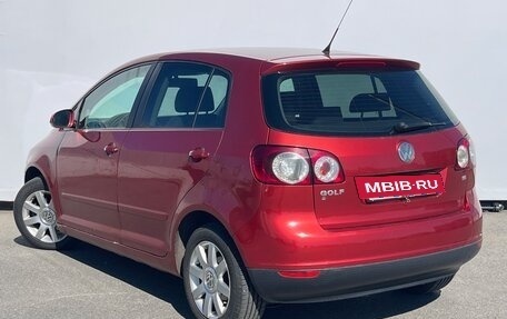 Volkswagen Golf Plus I, 2005 год, 400 000 рублей, 4 фотография