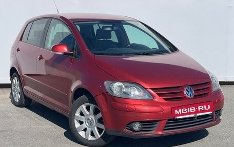 Volkswagen Golf Plus I, 2005 год, 400 000 рублей, 3 фотография