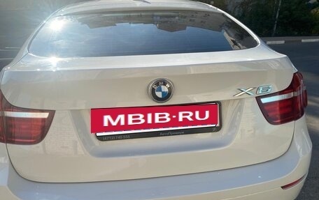 BMW X6, 2013 год, 2 300 000 рублей, 3 фотография