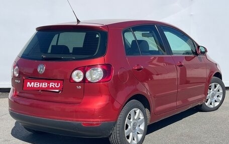 Volkswagen Golf Plus I, 2005 год, 400 000 рублей, 6 фотография