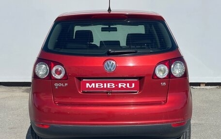 Volkswagen Golf Plus I, 2005 год, 400 000 рублей, 5 фотография