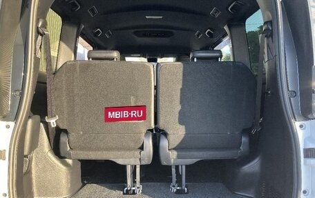 Toyota Voxy III, 2021 год, 2 290 000 рублей, 18 фотография