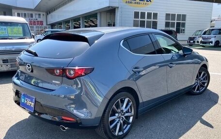 Mazda 3, 2021 год, 1 640 855 рублей, 4 фотография