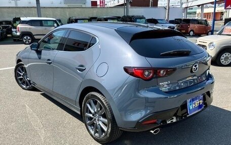 Mazda 3, 2021 год, 1 640 855 рублей, 5 фотография