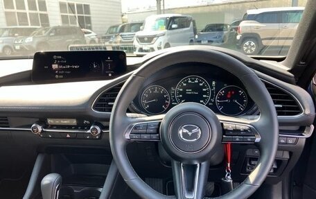 Mazda 3, 2021 год, 1 640 855 рублей, 10 фотография