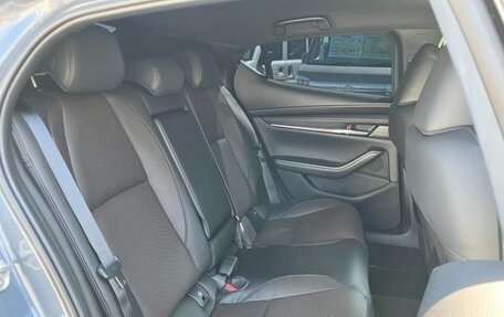 Mazda 3, 2021 год, 1 640 855 рублей, 9 фотография