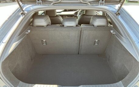 Mazda 3, 2021 год, 1 640 855 рублей, 14 фотография