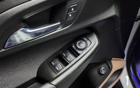 Chevrolet TrailBlazer, 2021 год, 11 фотография