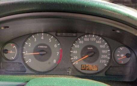 Nissan Almera Classic, 2006 год, 630 000 рублей, 3 фотография