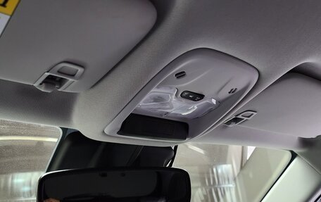 Chevrolet TrailBlazer, 2021 год, 19 фотография