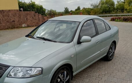 Nissan Almera Classic, 2006 год, 630 000 рублей, 6 фотография