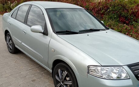Nissan Almera Classic, 2006 год, 630 000 рублей, 7 фотография
