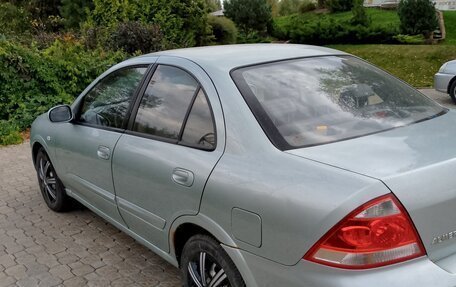 Nissan Almera Classic, 2006 год, 630 000 рублей, 9 фотография