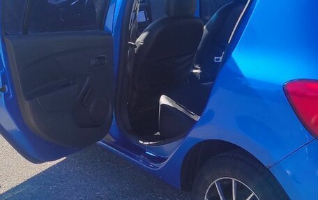 Renault Sandero II рестайлинг, 2015 год, 520 000 рублей, 18 фотография