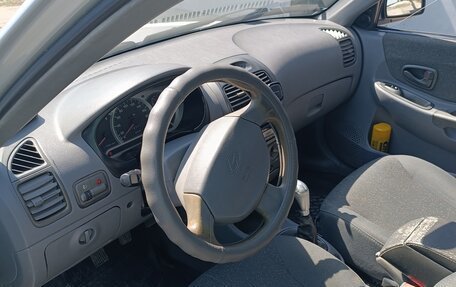 Hyundai Accent II, 2007 год, 360 000 рублей, 2 фотография