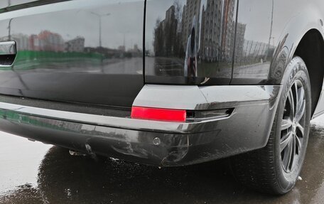 Volkswagen Caravelle T6 рестайлинг, 2016 год, 2 200 000 рублей, 30 фотография
