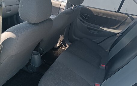 Hyundai Accent II, 2007 год, 360 000 рублей, 6 фотография