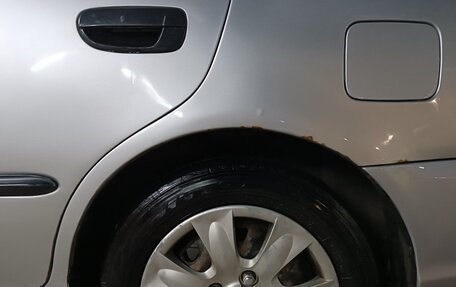 Hyundai Accent II, 2007 год, 360 000 рублей, 8 фотография