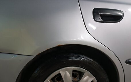 Hyundai Accent II, 2007 год, 360 000 рублей, 10 фотография