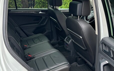 Volkswagen Tiguan II, 2020 год, 3 450 000 рублей, 8 фотография
