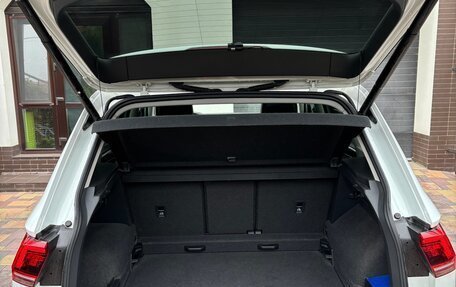 Volkswagen Tiguan II, 2020 год, 3 450 000 рублей, 15 фотография