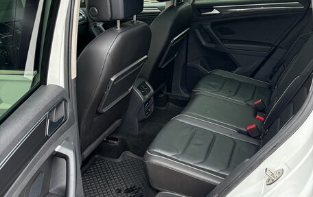 Volkswagen Tiguan II, 2020 год, 3 450 000 рублей, 16 фотография