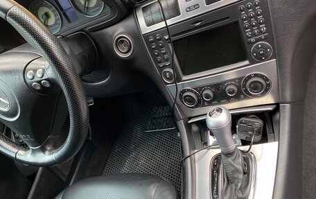 Mercedes-Benz C-Класс, 2005 год, 800 000 рублей, 24 фотография