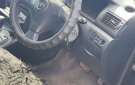 Toyota Corolla, 2002 год, 640 000 рублей, 4 фотография
