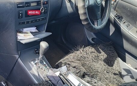 Toyota Corolla, 2002 год, 640 000 рублей, 6 фотография