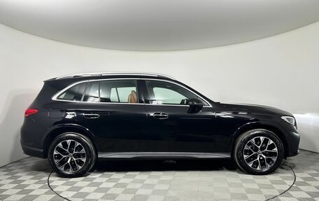 Mercedes-Benz GLC, 2024 год, 9 600 000 рублей, 4 фотография