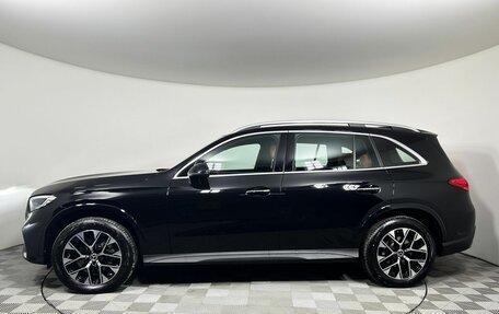 Mercedes-Benz GLC, 2024 год, 9 600 000 рублей, 3 фотография