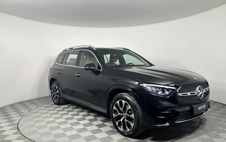 Mercedes-Benz GLC, 2024 год, 9 600 000 рублей, 2 фотография