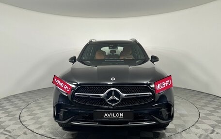 Mercedes-Benz GLC, 2024 год, 9 600 000 рублей, 5 фотография