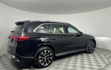 Mercedes-Benz GLC, 2024 год, 9 600 000 рублей, 8 фотография