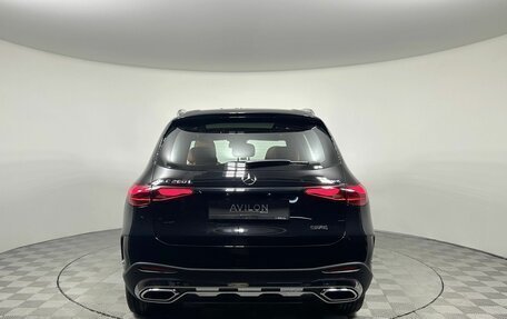 Mercedes-Benz GLC, 2024 год, 9 600 000 рублей, 6 фотография