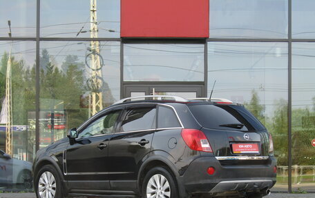 Opel Antara I, 2014 год, 1 115 000 рублей, 6 фотография