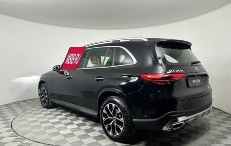Mercedes-Benz GLC, 2024 год, 9 600 000 рублей, 7 фотография