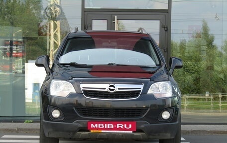 Opel Antara I, 2014 год, 1 115 000 рублей, 2 фотография