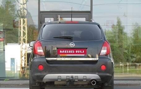 Opel Antara I, 2014 год, 1 115 000 рублей, 5 фотография